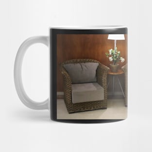 Couple in relax Mug